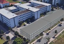 PreParking: Parken am iT-CAMPUS