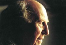 Bildhauer, Zeichner und Autor – Ausstellung über Richard Menges in der Pfalzbibliothek Kaiserslautern