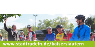 Stadtradeln geht in den Endspurt – Abschluss am 15. Oktober