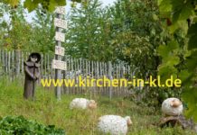 Kirchen in Kaiserslautern informiert – Gottesdienste unter strengen Auflagen