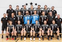 TuS 04 KL-Dansenberg: Pfälzer Drittligisten demonstrieren Solidarität