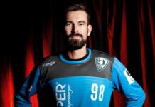 TuS 04 KL-Dansenberg: Kevin Klier verlängert bis 2024