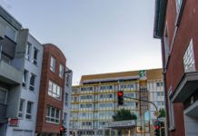 Bund und Land fördern Krankenhäuser mit zusätzlich rund 200 Millionen Euro