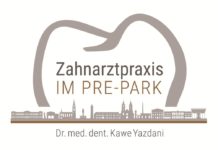 Neueröffnung einer Zahnarztpraxis im PRE-Park
