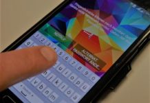 Ist Ihr Smartphone sicher? Verbraucherzentrale und Landeskriminalamt geben Tipps