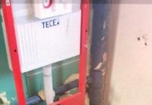 Diebstahl aus Rohbau – Zeugen gesucht!