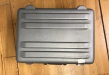 Kofferbesitzer gesucht