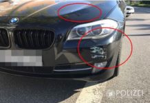 Radfahrer schwer verletzt – 17-jähriger Biker mit Rettungsdienst ins Krankenhaus