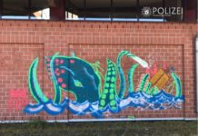 Schmierfinken gesucht!