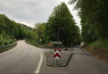 Unfallflucht: Polizei sucht weißen Van