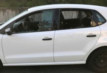 Vandalen demolieren Auto – Zeugen gesucht!