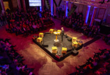 Was Lautern über „Modellregion Smart City & 5G“ wissen will