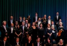 Konzert der Staatsphilharmonie am Freitag mit Publikum und Livestream