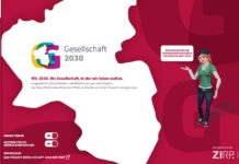 Zusammenleben, Gerechtigkeit und Teilhabe als Leitideen für Rheinland-Pfalz