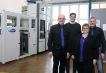 Durch Digitalisierung Ressourcen effizient einsetzen