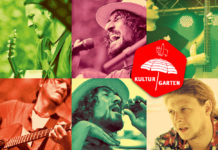 ACOUSTIC FIGHT + Support: Panorama Band, Kammgarn 04.07.