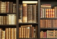 Ein neues Literaturmagazin aus Podcastbeiträgen von Theo Schneider und der Volkshochschule Kaiserslautern geht heute an den Start