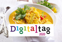 Brasil: cores e sabores – Ein kulinarisches Treffen mit Farben und Aromen aus Bahia