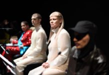 Das Pfalztheater singt und spielt und klingt wieder!