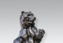 Kichernde Kühe und plaudernde Bären – Kreatives Sommerferienprogramm für Kinder im mpk