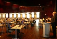 Kompromiss zu Landeszuweisungen an Bezirksverband Pfalz ausgehandelt