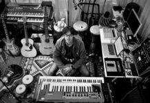 Rückkehr der Deutschen Radiophilharmonie sowie der Jazzbühne in die Fruchthalle