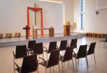 SWR-Fernsehgottesdienst aus Kaiserslautern