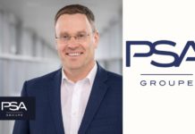 Christian Müller wird neuer Leiter Powertrain & Chassis Engineering der Groupe PSA