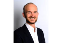 Schulterspezialist Dr. Benjamin Scheder verstärkt Lutrina-Team