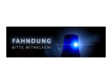 Zwei Tote in Wohnhaus entdeckt – Öffentlichkeitsfahndung nach Daniel Mentel