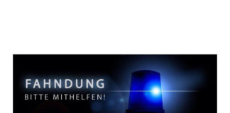 Update: Polizei ermittelt wegen Tötungsdelikt und bittet um Hinweise
