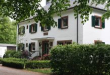 Junge Forstleute aus aller Welt lernen weiterhin in Johanniskreuz