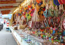 Schausteller ab sofort in der Innenstadt – Sondernutzungserlaubnis für Schaustellerverband bis Ende August