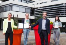 Sommerschule bekommt Unterstützung – Kooperationsvertrag mit der Zukunftsregion Westpfalz unterzeichnet