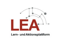 Weiterbildung in Sachen Digitalisierung: Lern- und Aktionsplattform LEA