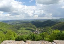 Bezirkstag Pfalz beschäftigt sich mit Landeszuweisungen – Pfälzer Parlament tagt im Saalbau in Neustadt