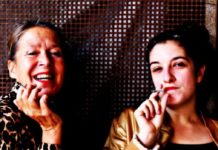 Blauer Dunst – Leid und Leidenschaft. Oder : Rauchen verkürzt Ihre Zigarette