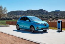 Höhere Prämien für E-Autos und Plug-in-Hybride