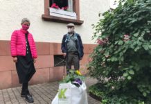 Erfolgreiche Telefonaktion zu Grünpflegepatenschaften