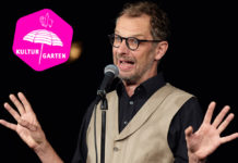 Philipp Weber & Severin Groebner, Kammgarn 10.07.