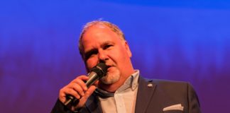 Stephan Flesch – Christmas Time Is Here