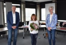 45 Jahre im Dienst der Hohenecker Kinder – Kita-Leiterin Brigitte Montiqué in den Ruhestand verabschiedet