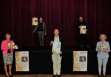 Vorstellung der 71. Saison der Konzerte der Stadt Kaiserslautern 2020/21