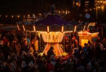 Romantische Waldweihnacht 2020 abgesagt