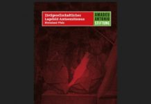 Zivilgesellschaftliches Lagebild Antisemitismus Rheinland-Pfalz