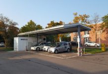 Elektromobilität im Fokus: Wie sich regenerative Energien für Elektrofahrzeuge intelligent und komfortabel nutzen lassen