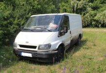 Verkehrsunsicheres Fahrzeug, Untersagung der Weiterfahrt – am Ersatzfahrzeug ebenfalls Mängel festgestellt…