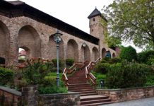 Kirchheimbolanden empfängt jetzt OK Kaiserslautern