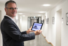 Schüler-Landtag 2020 endet digital