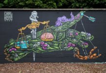 Carl KENZ . ArsVivenda NEWS – Projects and Stories